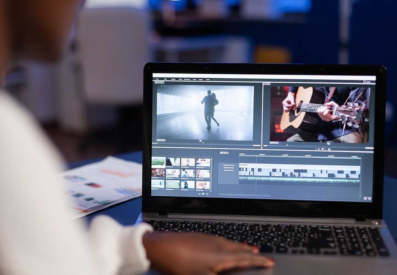 Photo editing tool : how to use the different tools ?