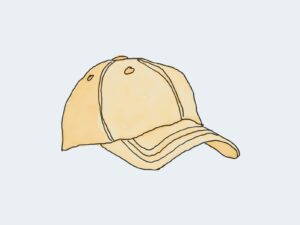 Dummy Cap